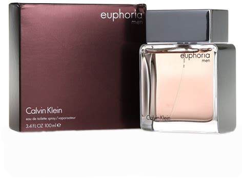 euphoria Calvin Klein Men price